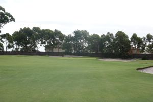 Yarra Yarra 5th Approach